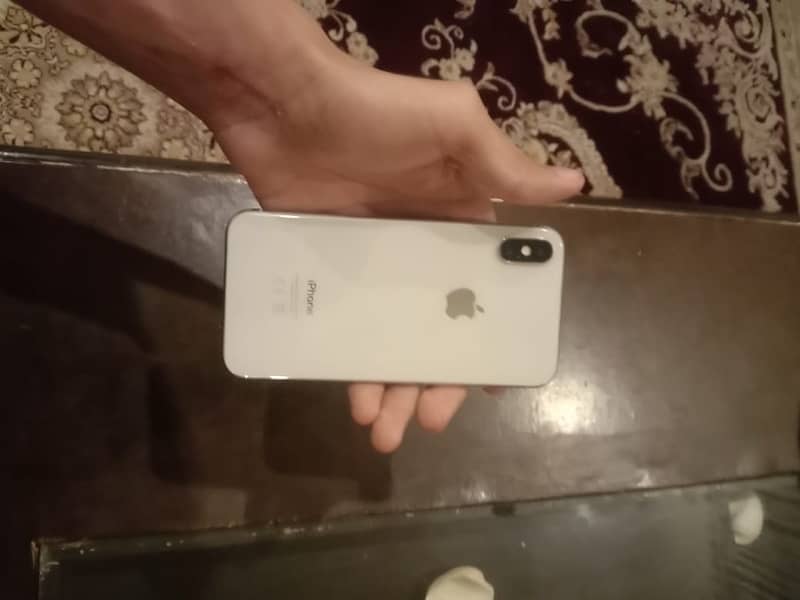 iPhone x pta approved 1