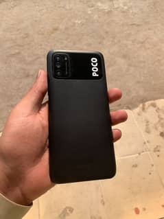 Poco M3