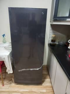 Pel vertical freezer