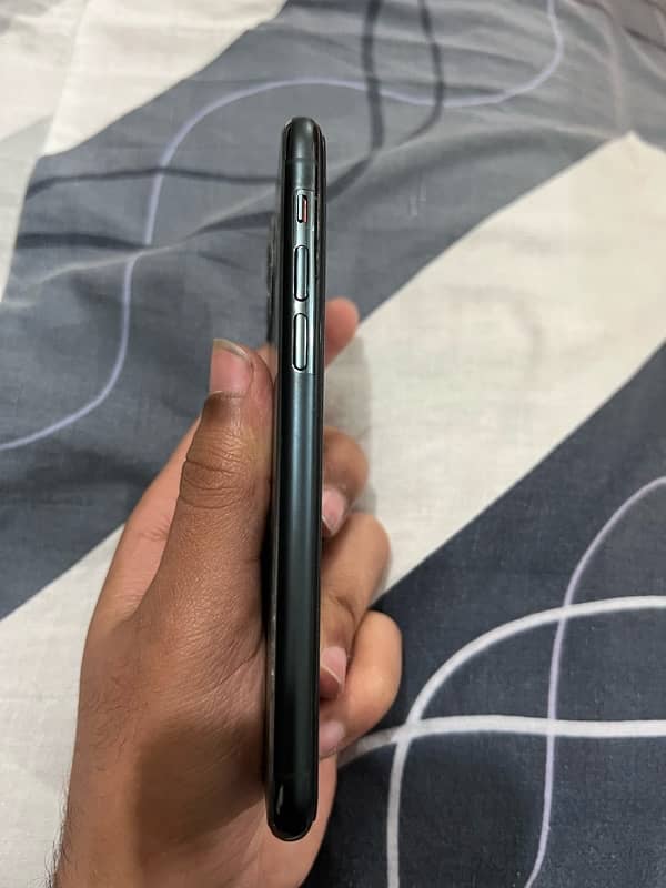 iphone 11 pro JV 64gb 1