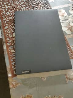 Lenovo laptop