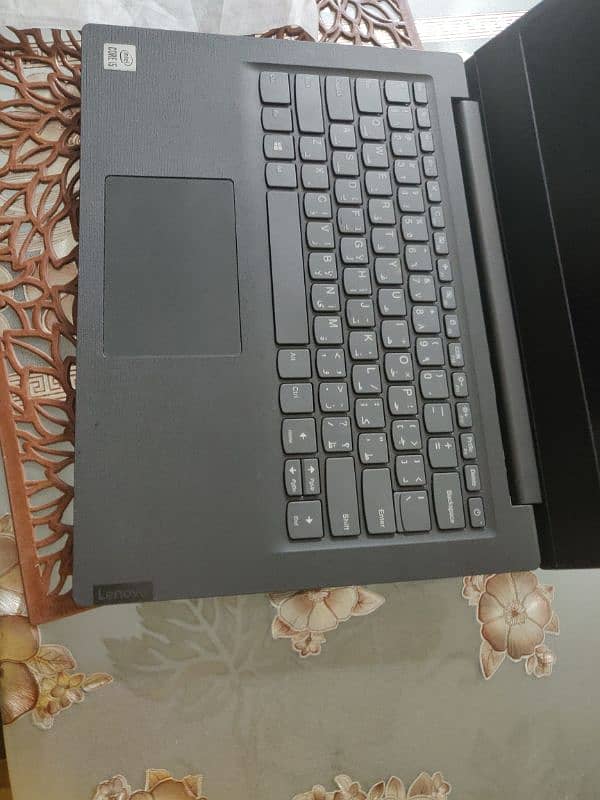 Lenovo laptop 2