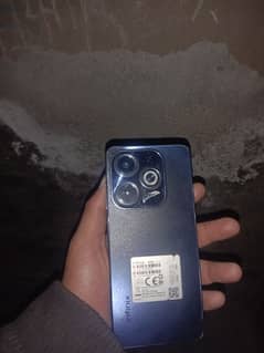 Infinix Hot 40i 8+8 256 condition 10/9