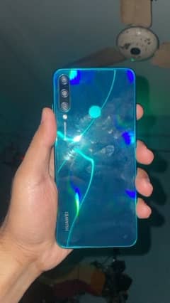 Huawei Y6P