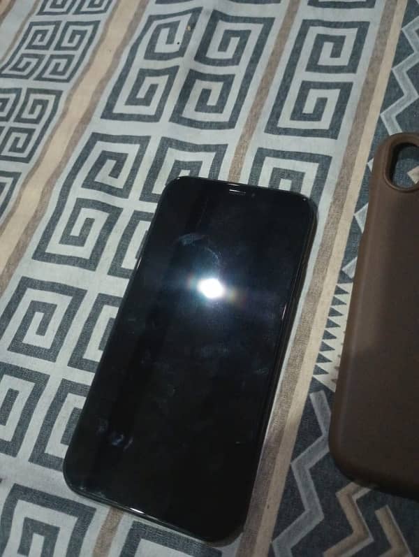 iphone xr non pta 64gb face id ok 1