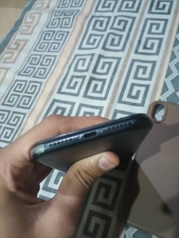 iphone xr non pta 64gb face id ok 2