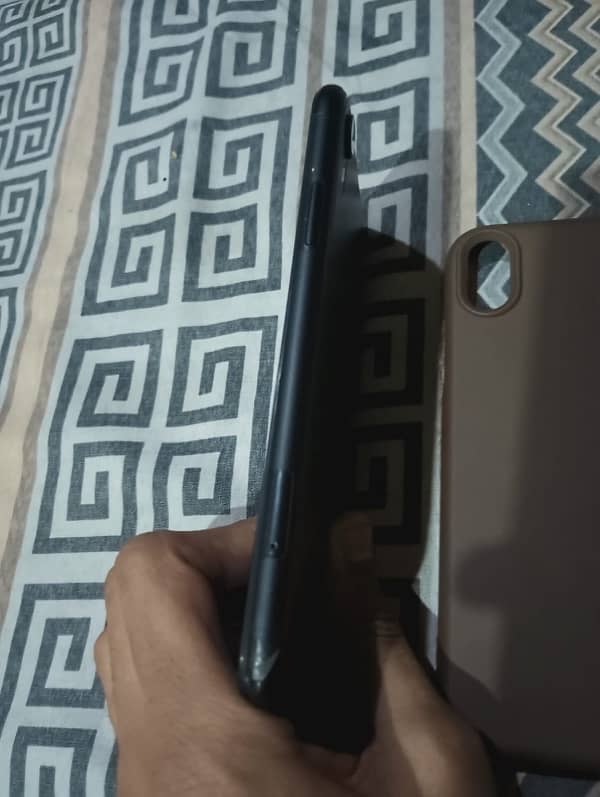 iphone xr non pta 64gb face id ok 6