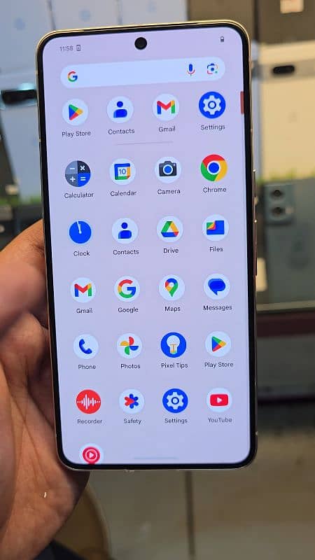 Google Pixel 8 Pro Water Packed Fresh A+++ Stock | 256gb & 512gb 8