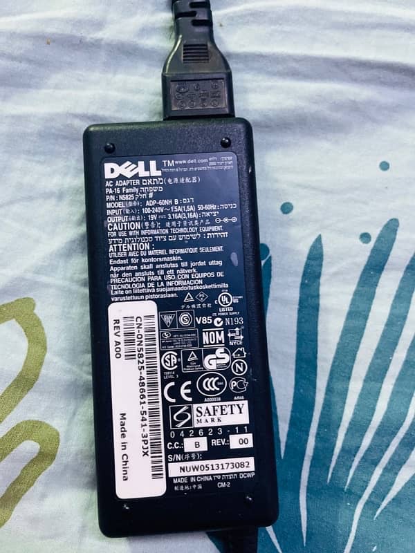 Dell E4310 core i5 2nd with SSD Hard 6