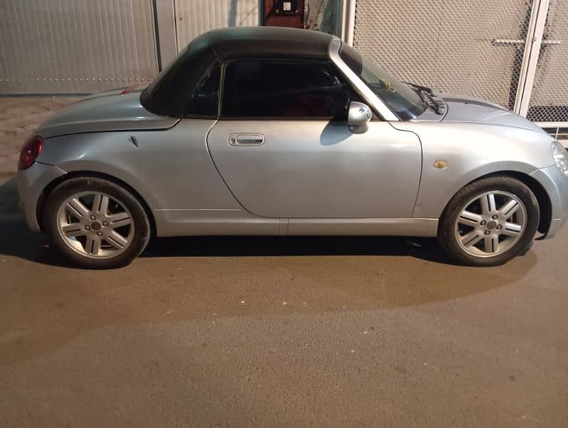 Daihatsu Copen 2006 2