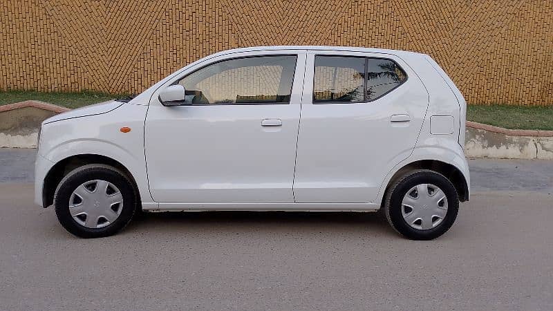 Suzuki Alto 2022 vxl ags B2B original condition 0