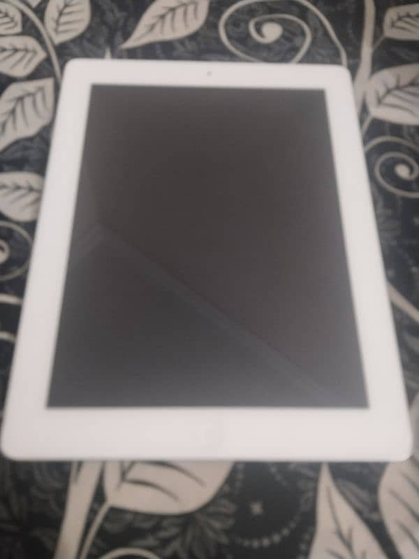 ipad 64GB 0