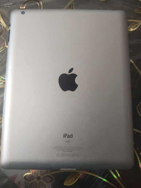 ipad 64GB 1