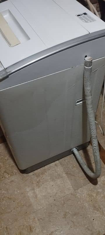 fully automatic washing machine for sale 1