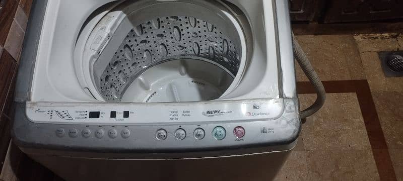 fully automatic washing machine for sale 3