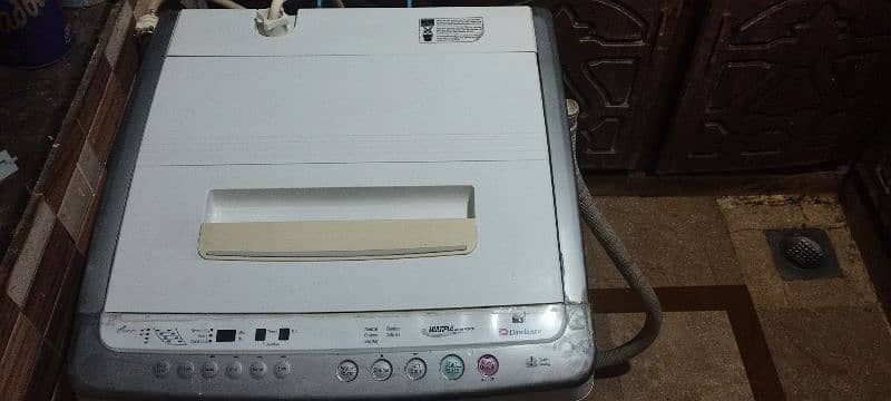 fully automatic washing machine for sale 4