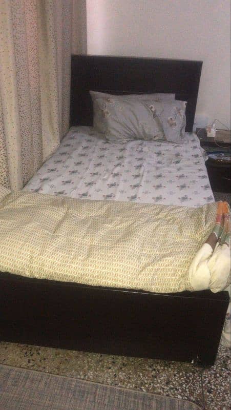 Single Mattress for sale 0