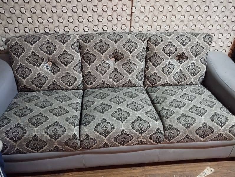 6 seater sofa set 3