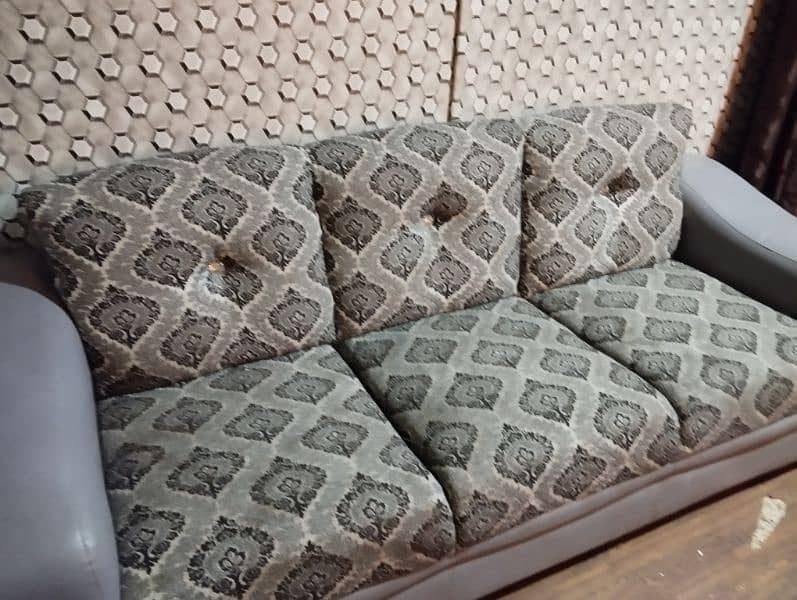 6 seater sofa set 4