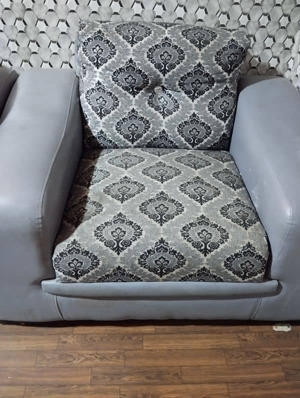 6 seater sofa set 5