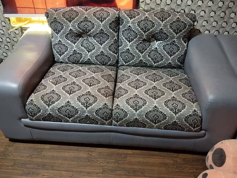 6 seater sofa set 7