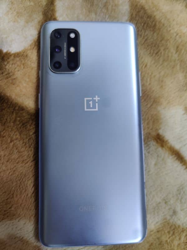 one plus 8t 2