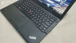 i5 5th Lenovo Laptop | Double Batteries