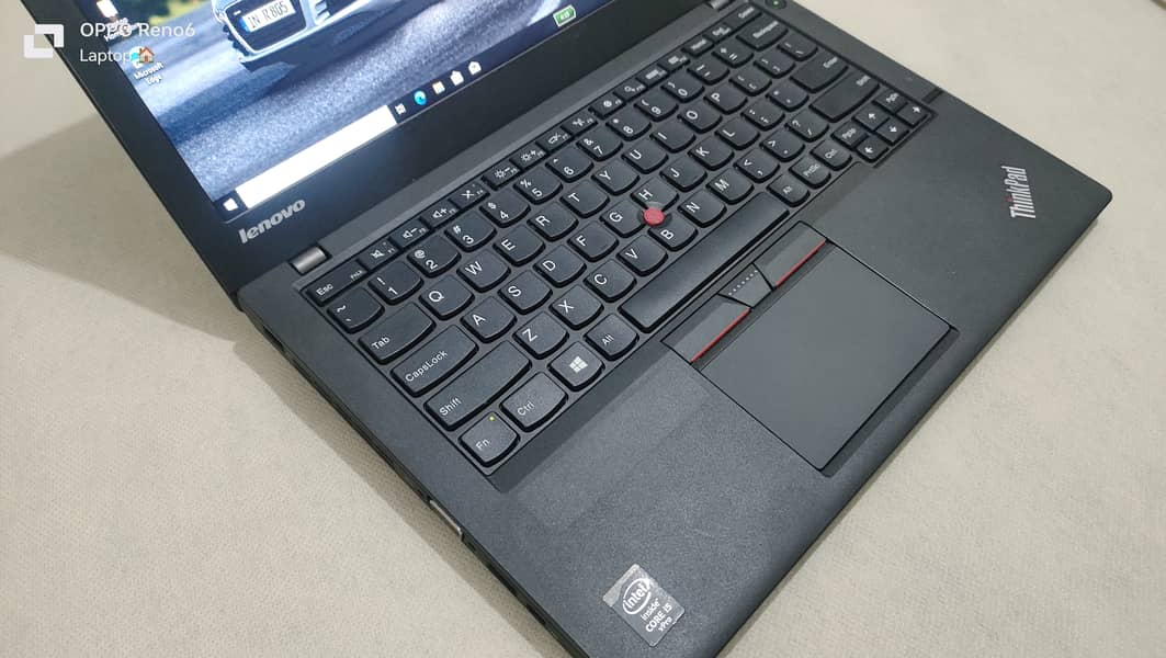 i5 5th Lenovo Laptop | Double Batteries 1