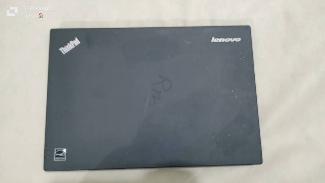 i5 5th Lenovo Laptop | Double Batteries 3