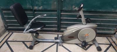 Recumbent bike for sale 0316/1736/128