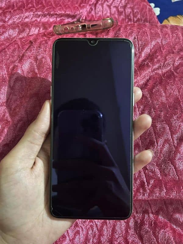 REALME 6i 10BY10 CONDITION WITH BOX 2