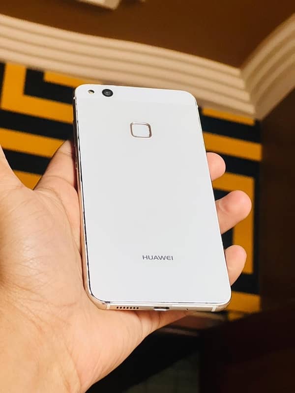 huawei p10 lite 0