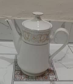 New Tea cattel