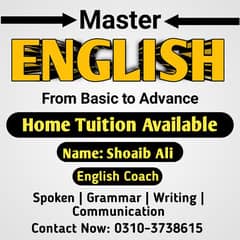 English Coaching