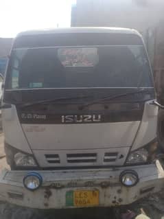 Isuzu