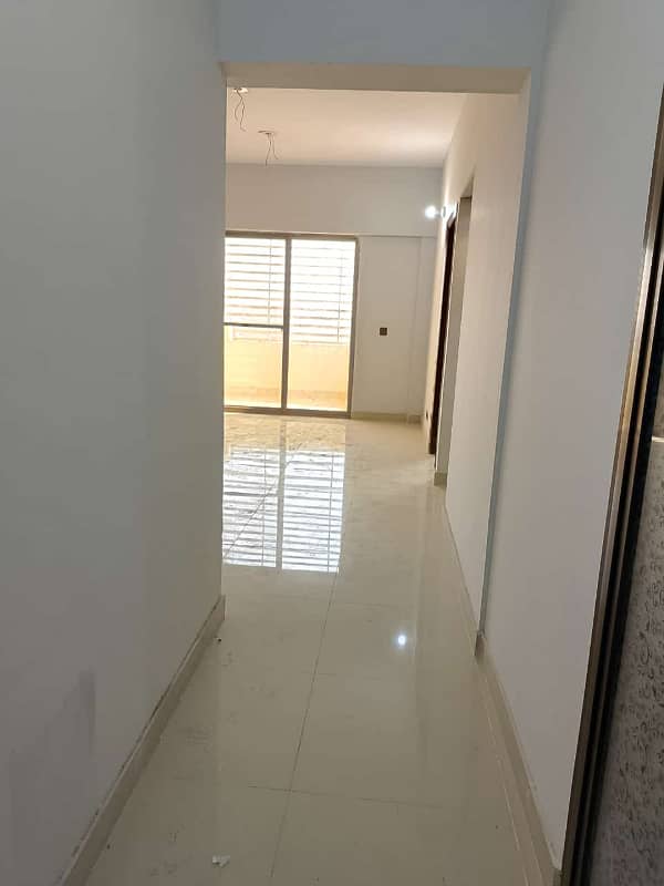 City tower 3 bed dd flat for rent 0