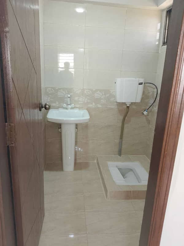 City tower 3 bed dd flat for rent 1