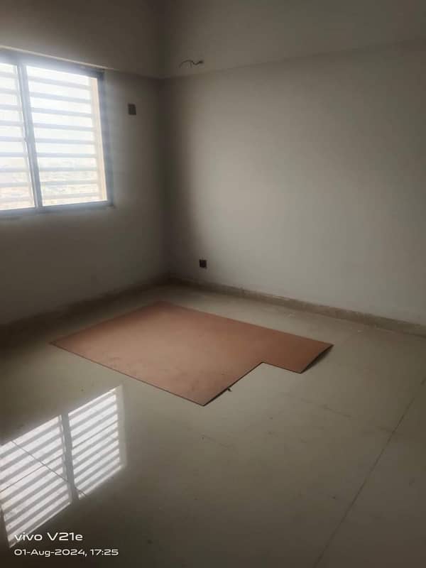 City tower 3 bed dd flat for rent 12