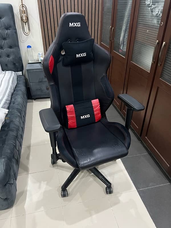 Gaming Chair for Sale 1