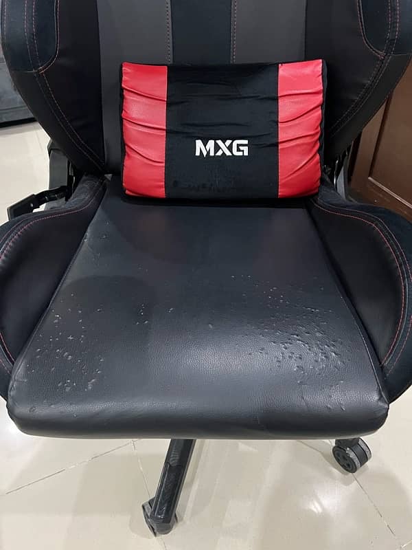 Gaming Chair for Sale 4