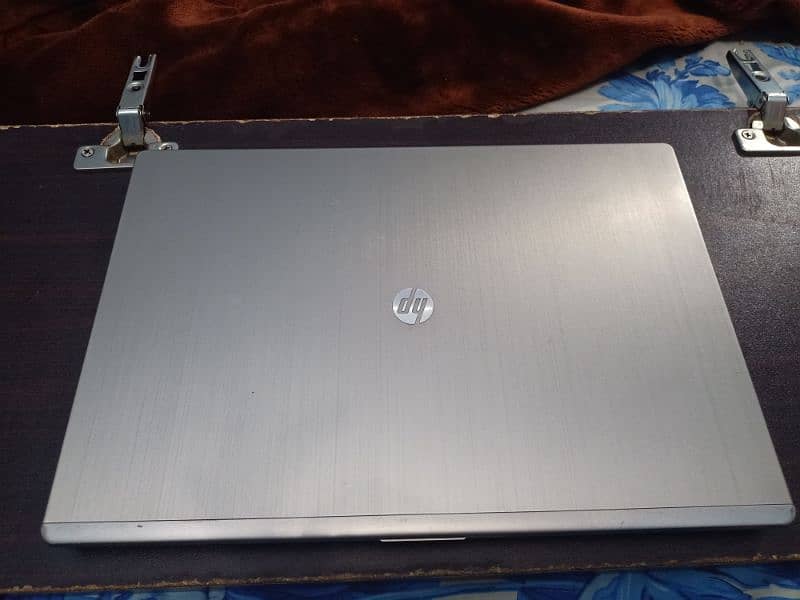 HP i5 2nd generation 1