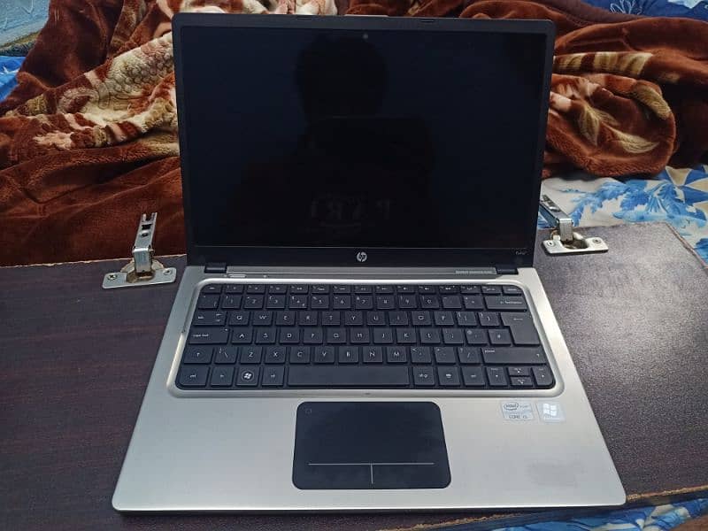 HP i5 2nd generation 2