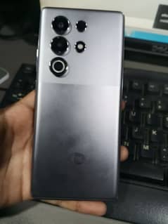 itel s25 ultraa