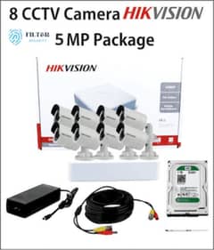 hikvision cctv cameras