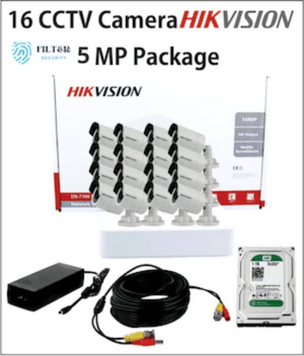 hikvision cctv cameras 2