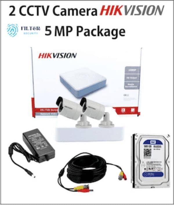 hikvision cctv cameras 3