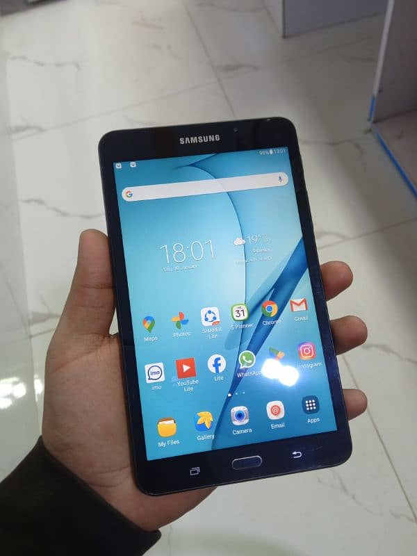 samsung tab 0