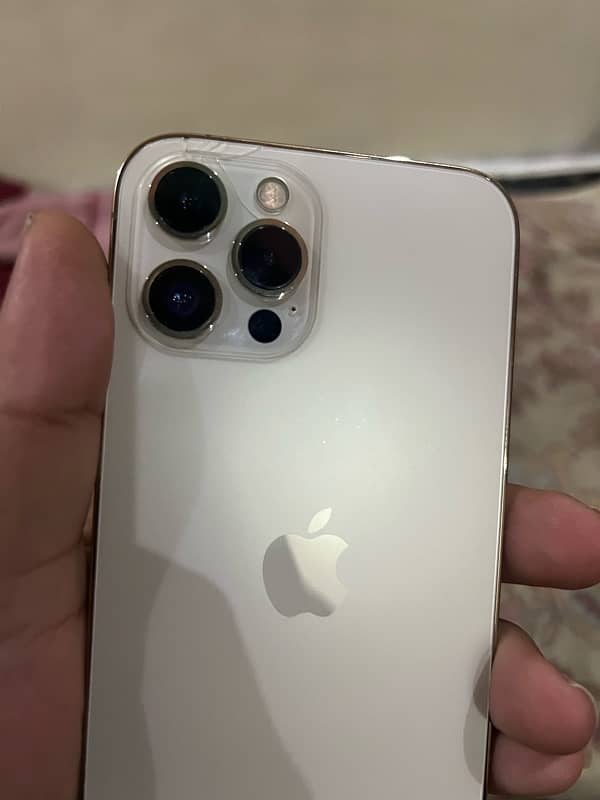 “iPhone 12 Pro Max 128GB – Excellent Condition | Best Price in Islama 6