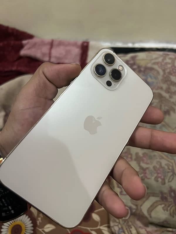 “iPhone 12 Pro Max 128GB – Excellent Condition | Best Price in Islama 8