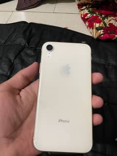 iPhone XR | 64gb | Factory Unlcok